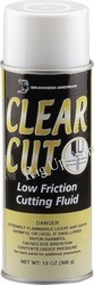 Drummond™ Clearcut Metal Cutting Lubricant