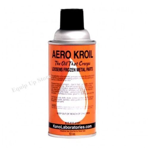 Kano Kroil Floway 13 oz can