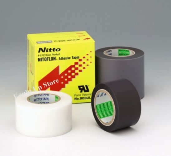 Nitoflon Adhesive Tapes